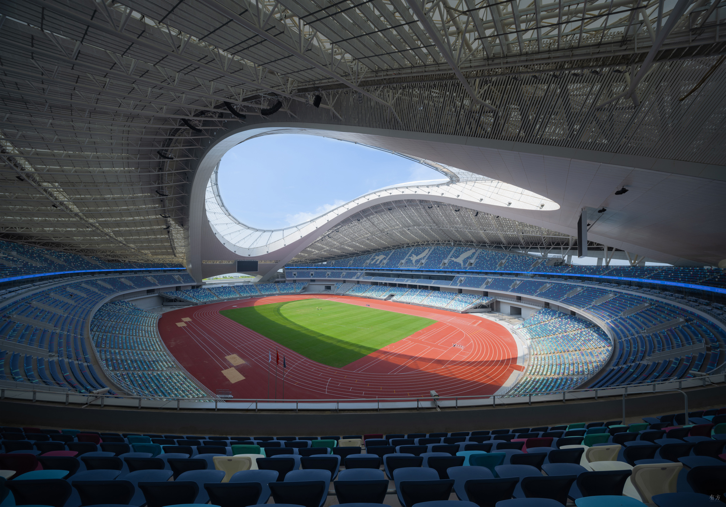 因伤只出场6次，武磊生涯首次中超进球没上双